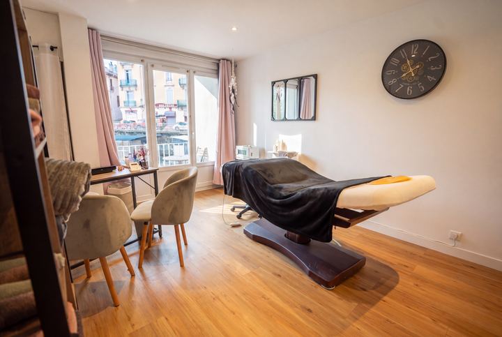 Cabinet de massage