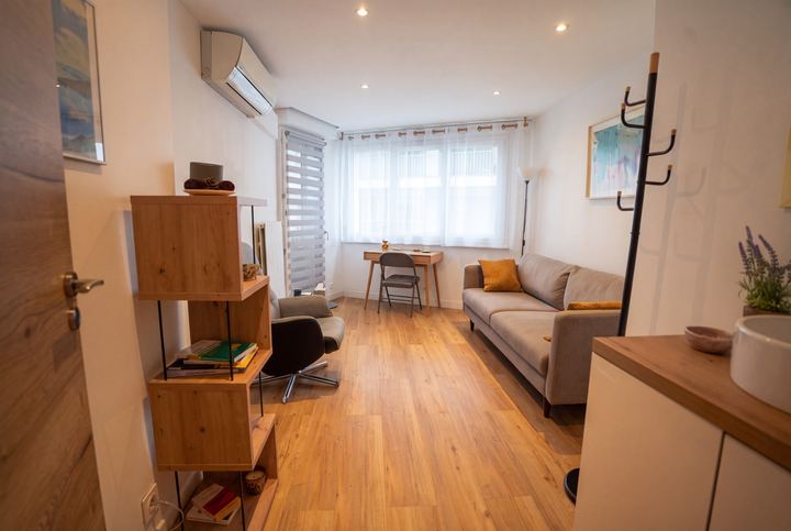 Espace détente